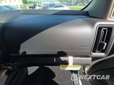 2026 Nissan Frontier S Crew Cab Medium Bed - zdjęcie 19 z 22 - miniatura