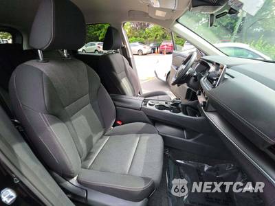 2026 Nissan Rogue SV - zdjęcie 18 z 22 - miniatura