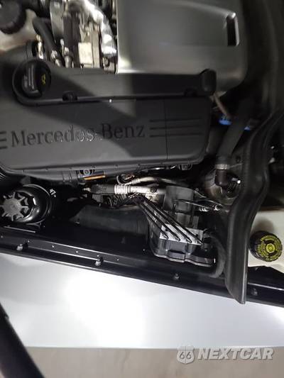 2018 Mercedes-Benz G 550 4MATIC - zdjęcie 27 z 28 - miniatura