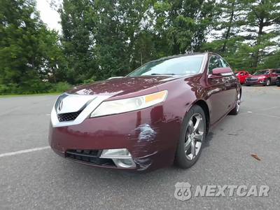 2010 Acura TL - zdjęcie 1 z 54 - miniatura