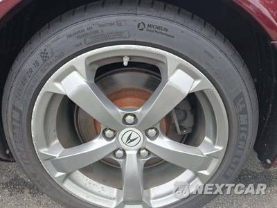 2010 Acura TL - zdjęcie 33 z 54 - miniatura