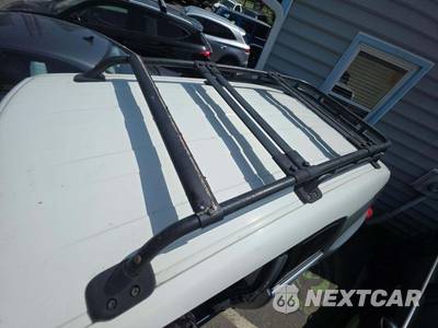 2008 Toyota FJ Cruiser w/Rear Doors - zdjęcie 12 z 36 - miniatura