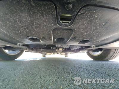 2026 Hyundai Elantra Hybrid Blue - zdjęcie 17 z 20 - miniatura