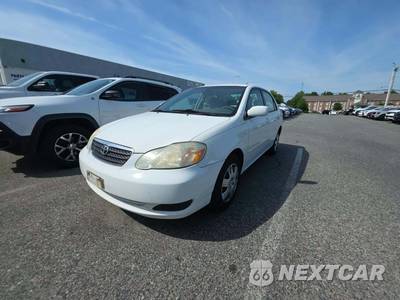2007 Toyota Corolla CE - zdjęcie 1 z 32 - miniatura