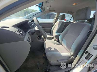 2007 Toyota Corolla CE - zdjęcie 6 z 32 - miniatura
