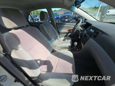 2007 Toyota Corolla CE - zdjęcie 18 z 32 - miniatura