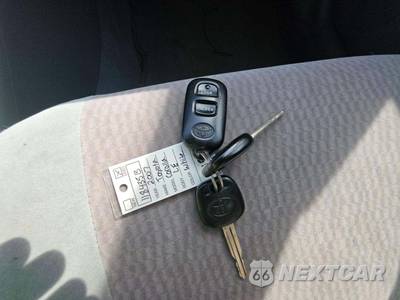2007 Toyota Corolla CE - zdjęcie 8 z 32 - miniatura