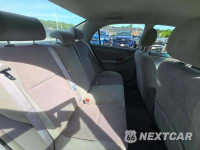 2007 Toyota Corolla CE - zdjęcie 16 z 32 - miniatura