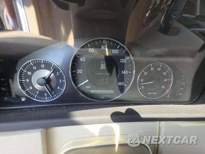 2007 Mercedes-Benz CLK 550 Convertible - zdjęcie 9 z 29 - miniatura