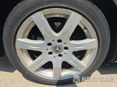 2008 Mercedes-Benz E 350 4MATIC Wagon - zdjęcie 19 z 29 - miniatura