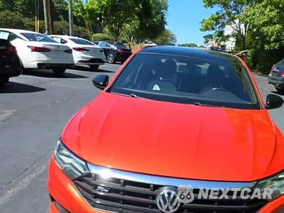 2021 Volkswagen Jetta R-Line - zdjęcie 2 z 27 - miniatura