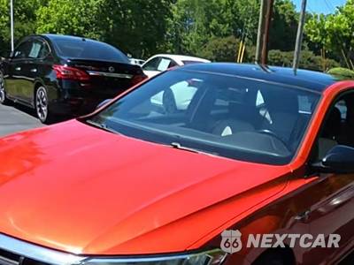 2021 Volkswagen Jetta R-Line