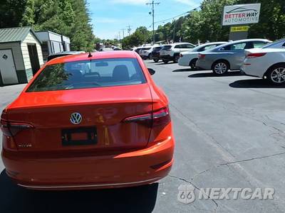 2021 Volkswagen Jetta R-Line - zdjęcie 4 z 27 - miniatura