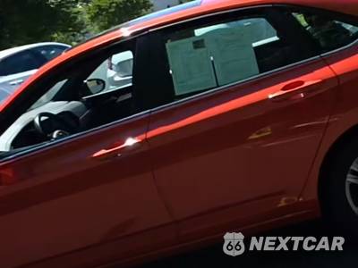 2021 Volkswagen Jetta R-Line - zdjęcie 3 z 27 - miniatura