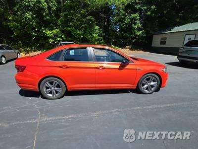 2021 Volkswagen Jetta R-Line - zdjęcie 5 z 27 - miniatura