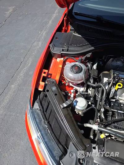 2021 Volkswagen Jetta R-Line - zdjęcie 24 z 27 - miniatura