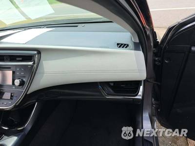 2013 Toyota Avalon Hybrid XLE Touring - zdjęcie 19 z 26 - miniatura