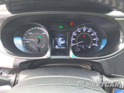 2013 Toyota Avalon Hybrid XLE Touring - zdjęcie 9 z 26 - miniatura