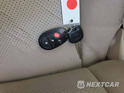 2005 Toyota Solara SLE Convertible - zdjęcie 8 z 26 - miniatura