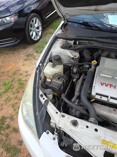 2005 Toyota Solara SLE Convertible - zdjęcie 25 z 26 - miniatura