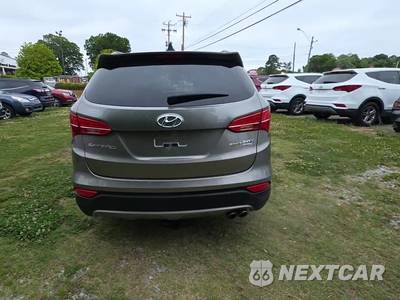 2015 Hyundai Santa Fe Sport 2.0T - zdjęcie 4 z 26 - miniatura