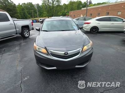 2014 Acura ILX - zdjęcie 2 z 31 - miniatura