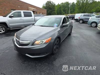 2014 Acura ILX - zdjęcie 1 z 31 - miniatura