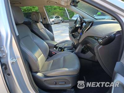 2014 Hyundai Santa Fe Limited - zdjęcie 16 z 21 - miniatura