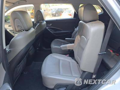 2014 Hyundai Santa Fe Limited - zdjęcie 10 z 21 - miniatura