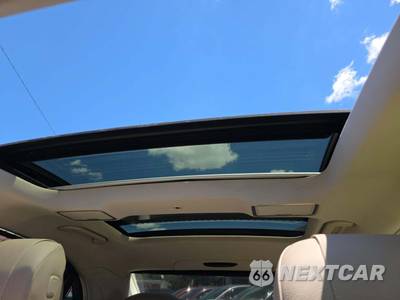 2015 Mercedes-Benz S 550 4MATIC Sedan - zdjęcie 8 z 17 - miniatura