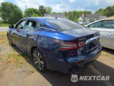 2019 Nissan Maxima SV - zdjęcie 2 z 24 - miniatura