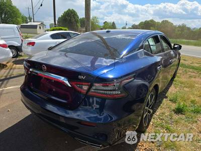 2019 Nissan Maxima SV - zdjęcie 3 z 24 - miniatura