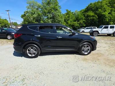 2018 Hyundai Santa Fe Sport - zdjęcie 5 z 27 - miniatura