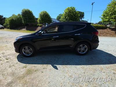 2018 Hyundai Santa Fe Sport - zdjęcie 3 z 27 - miniatura