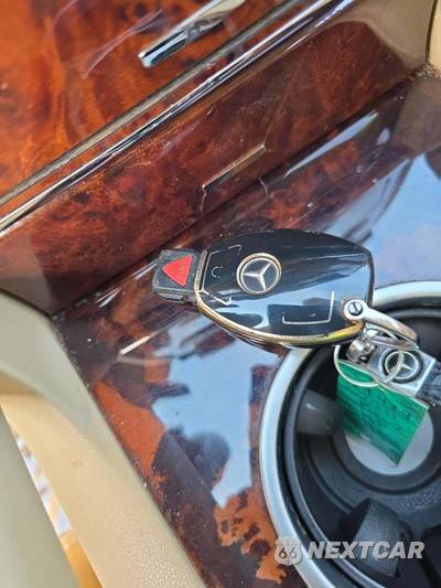 2011 Mercedes-Benz ML 350 - zdjęcie 5 z 23 - miniatura