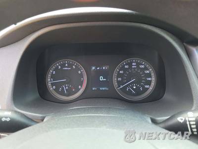 2016 Hyundai Tucson Eco - zdjęcie 6 z 20 - miniatura