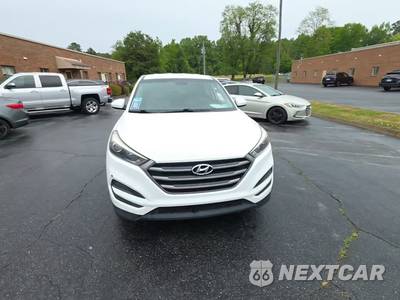 2016 Hyundai Tucson SE - zdjęcie 2 z 27 - miniatura
