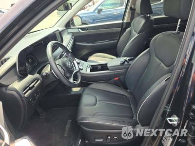 2023 Hyundai Palisade SEL - zdjęcie 6 z 23 - miniatura