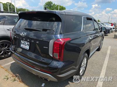 2023 Hyundai Palisade SEL - zdjęcie 3 z 23 - miniatura