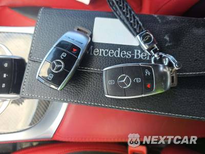 2021 Mercedes-Benz AMG G 63 4MATIC - zdjęcie 8 z 20 - miniatura