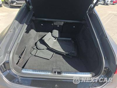 2023 Mercedes-Benz EQS 450+ Hatchback - zdjęcie 11 z 24 - miniatura