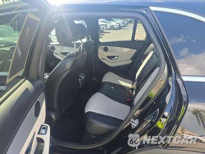 2019 Mercedes-Benz GLC 300 - zdjęcie 10 z 20 - miniatura