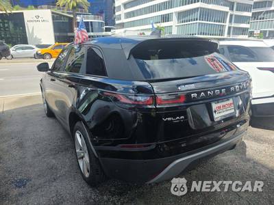 2020 Land Rover Range Rover Velar S - zdjęcie 3 z 25 - miniatura