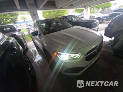 2023 Mercedes-Benz GLA 250 - zdjęcie 4 z 22 - miniatura
