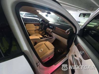 2023 Mercedes-Benz GLA 250 - zdjęcie 18 z 22 - miniatura