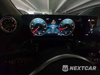 2023 Mercedes-Benz GLA 250 - zdjęcie 9 z 22 - miniatura