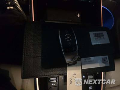 2023 Mercedes-Benz GLA 250 - zdjęcie 8 z 22 - miniatura