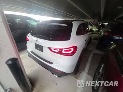 2023 Mercedes-Benz GLA 250 - zdjęcie 3 z 22 - miniatura