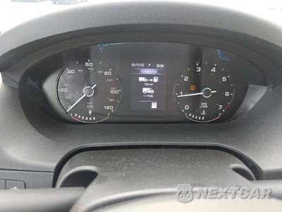 2025 Ram ProMaster 2500 Cargo Van Tradesman w/Passenger Seat High Roof 159.0" WB - zdjęcie 6 z 17 - miniatura