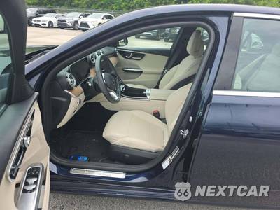 2023 Mercedes-Benz C 300 4MATIC Sedan - zdjęcie 3 z 23 - miniatura